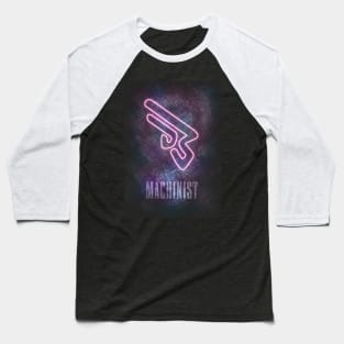 Machinist Soul Crystal FFXIV Baseball T-Shirt